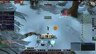 练小号，清任务，全职业8/10，萨满