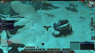 练小号，清任务，全职业8/10，萨满