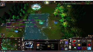 这群秃笔又来埋伏我的直播间