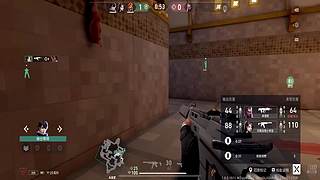 老白：单排赋能选手！