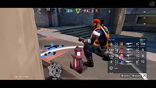 老白：单排赋能选手！