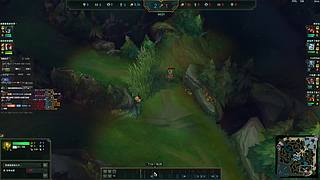 电棍:平淡的一天......