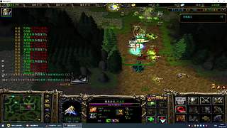 丛林肉搏欢迎你