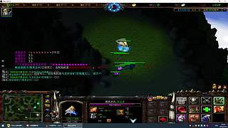 丛林肉搏欢迎你