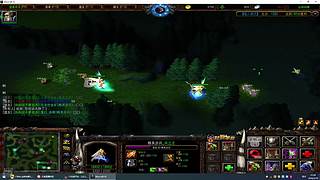 丛林肉搏欢迎你