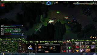 丛林肉搏欢迎你