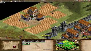 帝国时代变迁的直播间