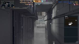 没玩过 第一次尝试