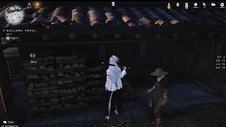 参与热闹江湖庆典，感受欢乐氛围