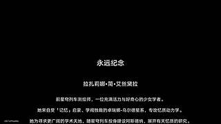 绝欧P5三运犹如玩具