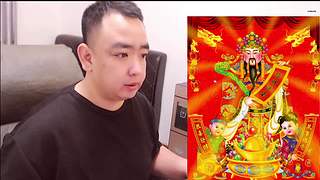 祝各位大哥大姐新年快乐马年吉祥