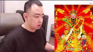 祝各位大哥大姐新年快乐马年吉祥