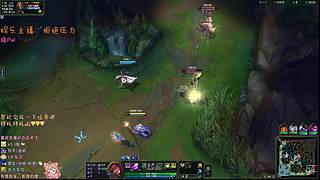 过年好呀少女音甜妹有车位~