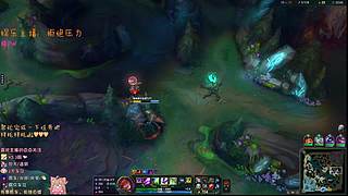 过年好呀少女音甜妹有车位~