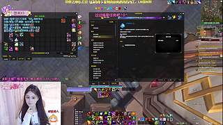 新年快乐吖-大秘境技术主播/每天在线带粉