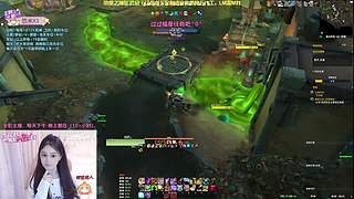 新年快乐吖-大秘境技术主播/每天在线带粉