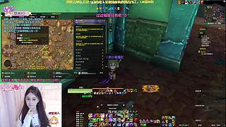 新年快乐吖-大秘境技术主播/每天在线带粉