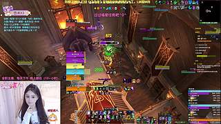 新年快乐吖-大秘境技术主播/每天在线带粉