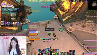 新年快乐吖-大秘境技术主播/每天在线带粉