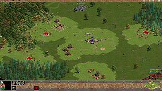 红盟感觉的直播间