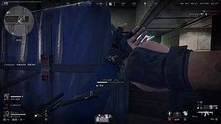 恐龙爱洗澡的直播间