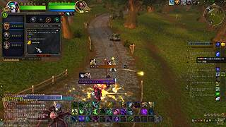 斗鱼周岚天的直播间，DH-PVP