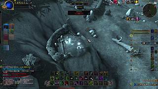 斗鱼周岚天的直播间，DH-PVP