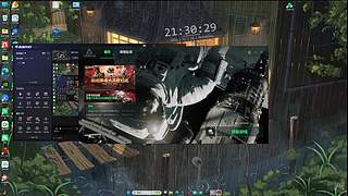 用户99790814的直播间7773