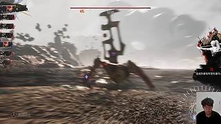 【J侦探灰】神人主播，你爱了吗