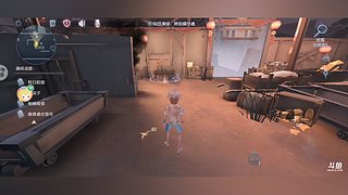 请吃小猫奈布的直播间