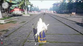 解锁超燃武侠战斗，领略独特招式魅力