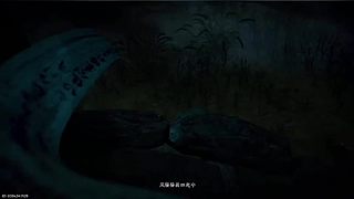 解锁超燃武侠战斗，领略独特招式魅力