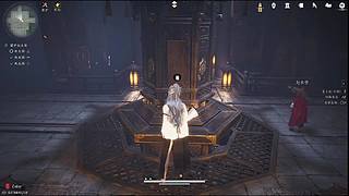 冲刺赛季末最高段位