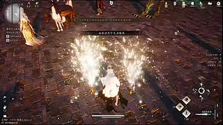 冲刺赛季末最高段位