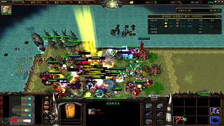 兵团征战。欢迎新人玩家玩这个图