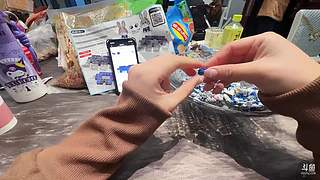 马年大吉！事事如意～