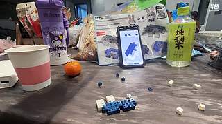 马年大吉！事事如意～