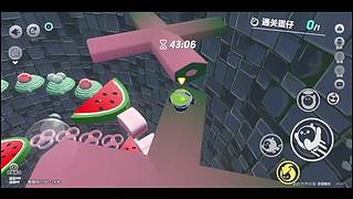 优势在我，有我无敌