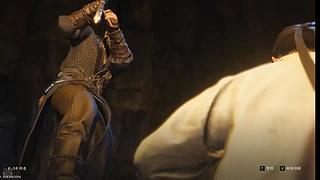 随意耍耍 也能秀的飞起