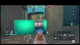 一起玩玩有意思的游戏 ！