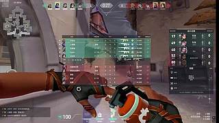 gugunine的直播间