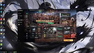 蘑菇包包的直播间