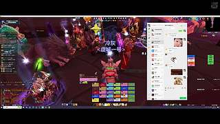 六区联盟开荒p2