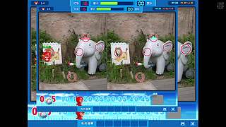 泡泡堂HH的直播间