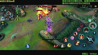 遥遥上分路，开心最重要