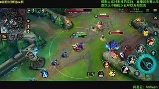 遥遥上分路，开心最重要