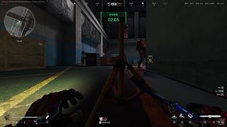 跑刀鼠鼠黑夜大坝5分把把百万撤离的直播间