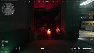 跑刀鼠鼠黑夜大坝5分把把百万撤离的直播间