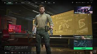 俄方的跑刀日常