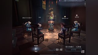 柏油sama的直播间